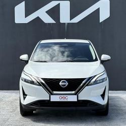 Nissan Qashqai 1.3 Mild Hybrid 140ch N-Style Glos