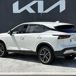 Nissan Qashqai 1.3 Mild Hybrid 140ch N-Style Glos