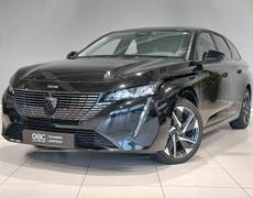 Peugeot 308 SW Phase 2 Hérouville-Saint-Clair
