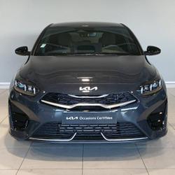 Kia Cee'd 1.5 T-GDi 140ch GT-Line DCT7 MY25 H&eacute;rouville-Saint-Clair