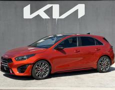 Kia Cee'd Glos