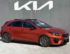 Kia Cee'd Glos