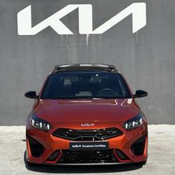 Kia Cee'd 1.6 T-GDI 204ch GT DCT7 Glos