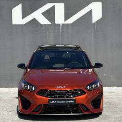 Kia Cee'd 1.6 T-GDI 204ch GT DCT7 Glos