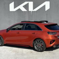 Kia Cee'd 1.6 T-GDI 204ch GT DCT7 Glos