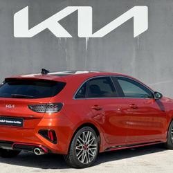 Kia Cee'd 1.6 T-GDI 204ch GT DCT7 Glos
