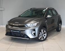 Kia Stonic Hérouville-Saint-Clair