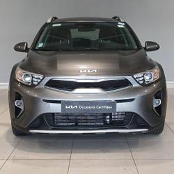Kia Stonic 1.0 T-GDi 100ch Active H&eacute;rouville-Saint-Clair