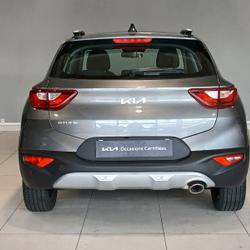 Kia Stonic 1.0 T-GDi 100ch Active H&eacute;rouville-Saint-Clair