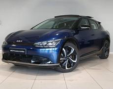 Kia EV6 Hérouville-Saint-Clair