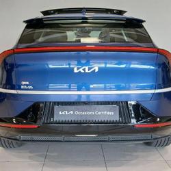 Kia EV6 325ch Air Design 4WD H&eacute;rouville-Saint-Clair