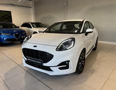Ford Puma Hérouville-Saint-Clair
