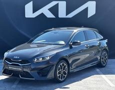 Kia Cee'd Saint-Marcel