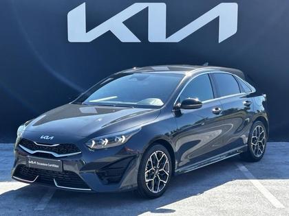 Kia Cee'd - 1.5 T-GDi 140ch GT-Line DCT7 MY25 - 26 990 €