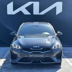 Kia Cee'd 1.5 T-GDi 140ch GT-Line DCT7 MY25 Saint-Marcel