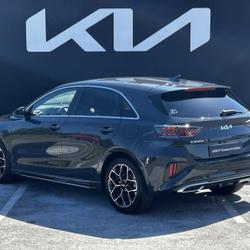 Kia Cee'd 1.5 T-GDi 140ch GT-Line DCT7 MY25 Saint-Marcel