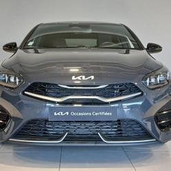 Kia Cee'd 1.5 T-GDi 140ch GT-Line DCT7 MY25 H&eacute;rouville-Saint-Clair