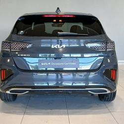 Kia Cee'd 1.5 T-GDi 140ch GT-Line DCT7 MY25 H&eacute;rouville-Saint-Clair
