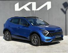 Kia Sportage Glos