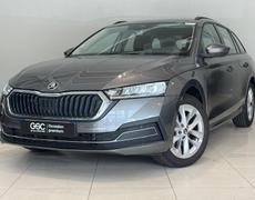 Skoda Octavia Combi Hérouville-Saint-Clair