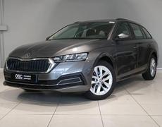 Skoda Octavia Combi Hérouville-Saint-Clair