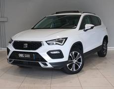 Seat Ateca Hérouville-Saint-Clair