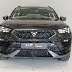 Cupra Ateca 1.5 TSI 150ch V DSG7 H&eacute;rouville-Saint-Clair