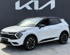 Kia Sportage Glos