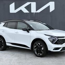Kia Sportage 1.6 T-GDi 245ch PHEV GT-line Premium BVA6 4WD Glos