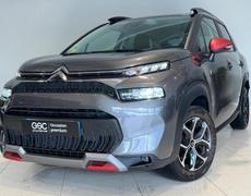 Citroen C3 Aircross Hérouville-Saint-Clair