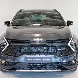 Kia Sportage 1.6 T-GDi 245ch PHEV GT-line Premium BVA6 4WD H&eacute;rouville-Saint-Clair