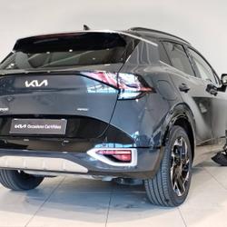 Kia Sportage 1.6 T-GDi 245ch PHEV GT-line Premium BVA6 4WD H&eacute;rouville-Saint-Clair