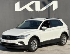 Volkswagen Tiguan Glos