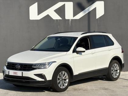Volkswagen Tiguan - 2.0 TDI 150ch Life Plus DSG7 - 23 990 €