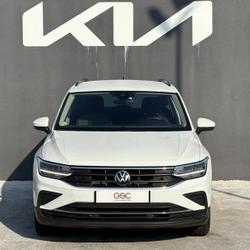 Volkswagen Tiguan 2.0 TDI 150ch Life Plus DSG7 Glos