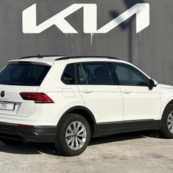 Volkswagen Tiguan 2.0 TDI 150ch Life Plus DSG7 Glos