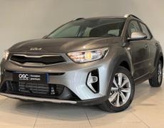 Kia Stonic Hérouville-Saint-Clair