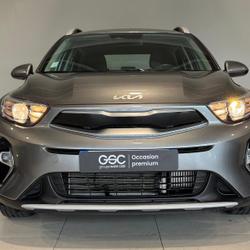 Kia Stonic 1.0 T-GDi 100ch Active H&eacute;rouville-Saint-Clair