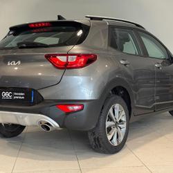 Kia Stonic 1.0 T-GDi 100ch Active H&eacute;rouville-Saint-Clair