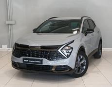 Kia Sportage Hérouville-Saint-Clair
