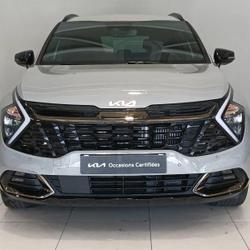 Kia Sportage 1.6 T-GDi 210ch HEV 30 Years BVA6 H&eacute;rouville-Saint-Clair