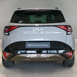 Kia Sportage 1.6 T-GDi 210ch HEV 30 Years BVA6 H&eacute;rouville-Saint-Clair