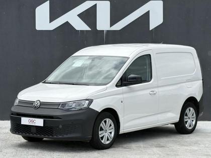 Volkswagen Caddy - 2.0 TDI 122ch Business DSG7 - 19 990 €