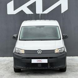 Volkswagen Caddy 2.0 TDI 122ch Business DSG7 Glos