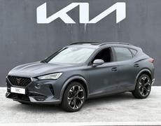 Cupra Formentor Glos