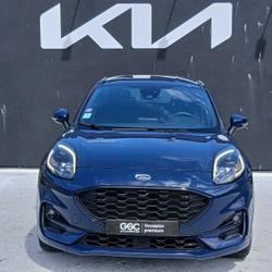 Ford Puma 1.0 Flexifuel 125ch S&S mHEV ST-Line Le Havre