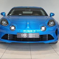 Alpine A110 1.8T 292ch S - 21 H&eacute;rouville-Saint-Clair