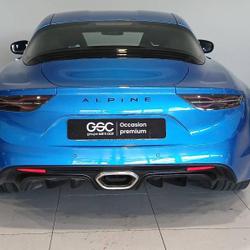 Alpine A110 1.8T 292ch S - 21 H&eacute;rouville-Saint-Clair