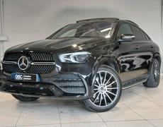 Mercedes GLE