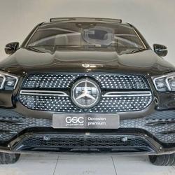 Mercedes GLE 350 de 194+136ch AMG Line 4Matic 9G-Tronic H&eacute;rouville-Saint-Clair